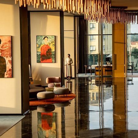 Crowne Plaza Vinh Yen City Centre By Ihg Esterno foto