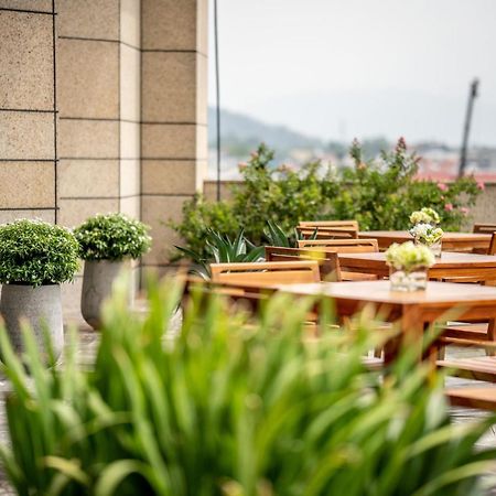 Crowne Plaza Vinh Yen City Centre By Ihg Esterno foto