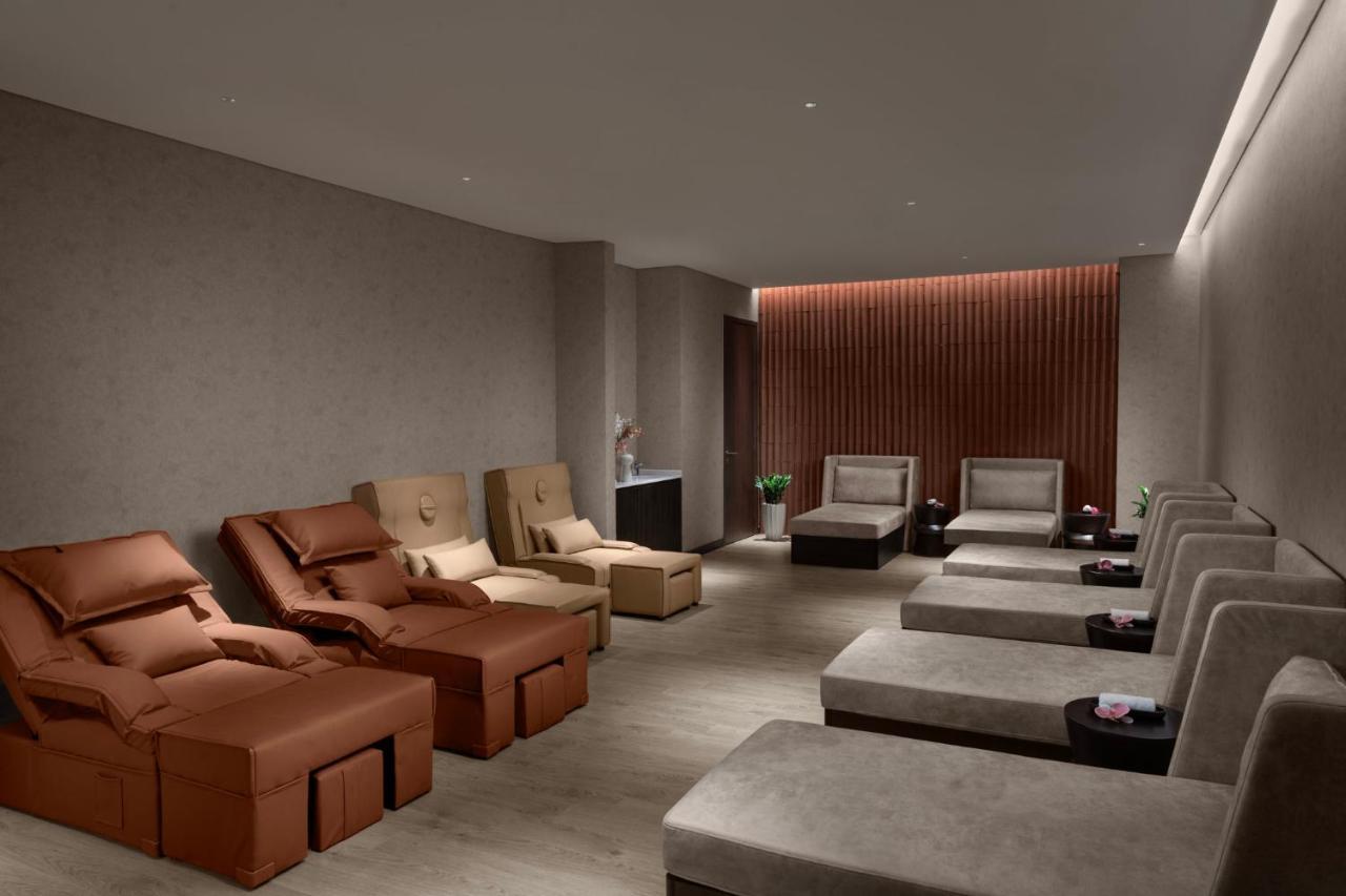 Crowne Plaza Vinh Yen City Centre By Ihg Esterno foto