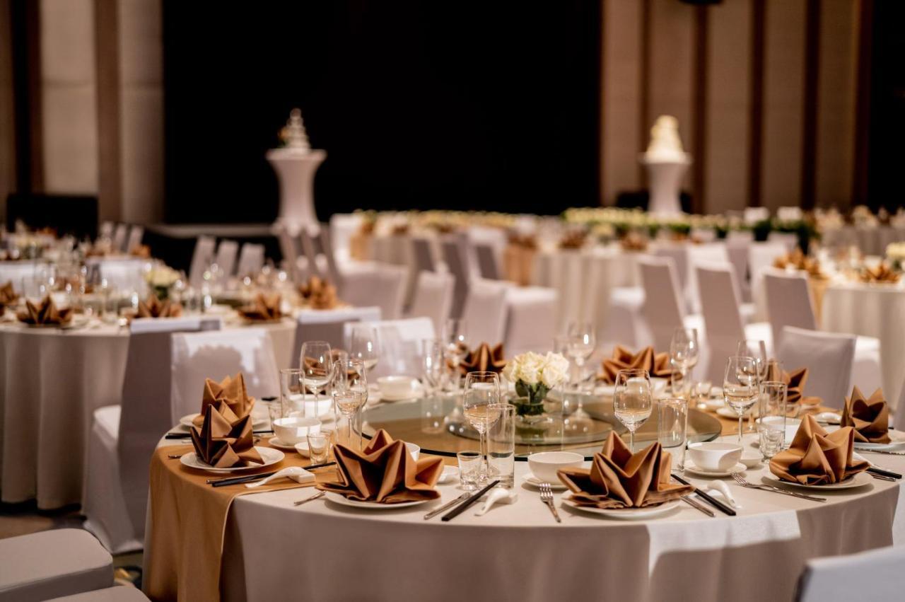 Crowne Plaza Vinh Yen City Centre By Ihg Esterno foto