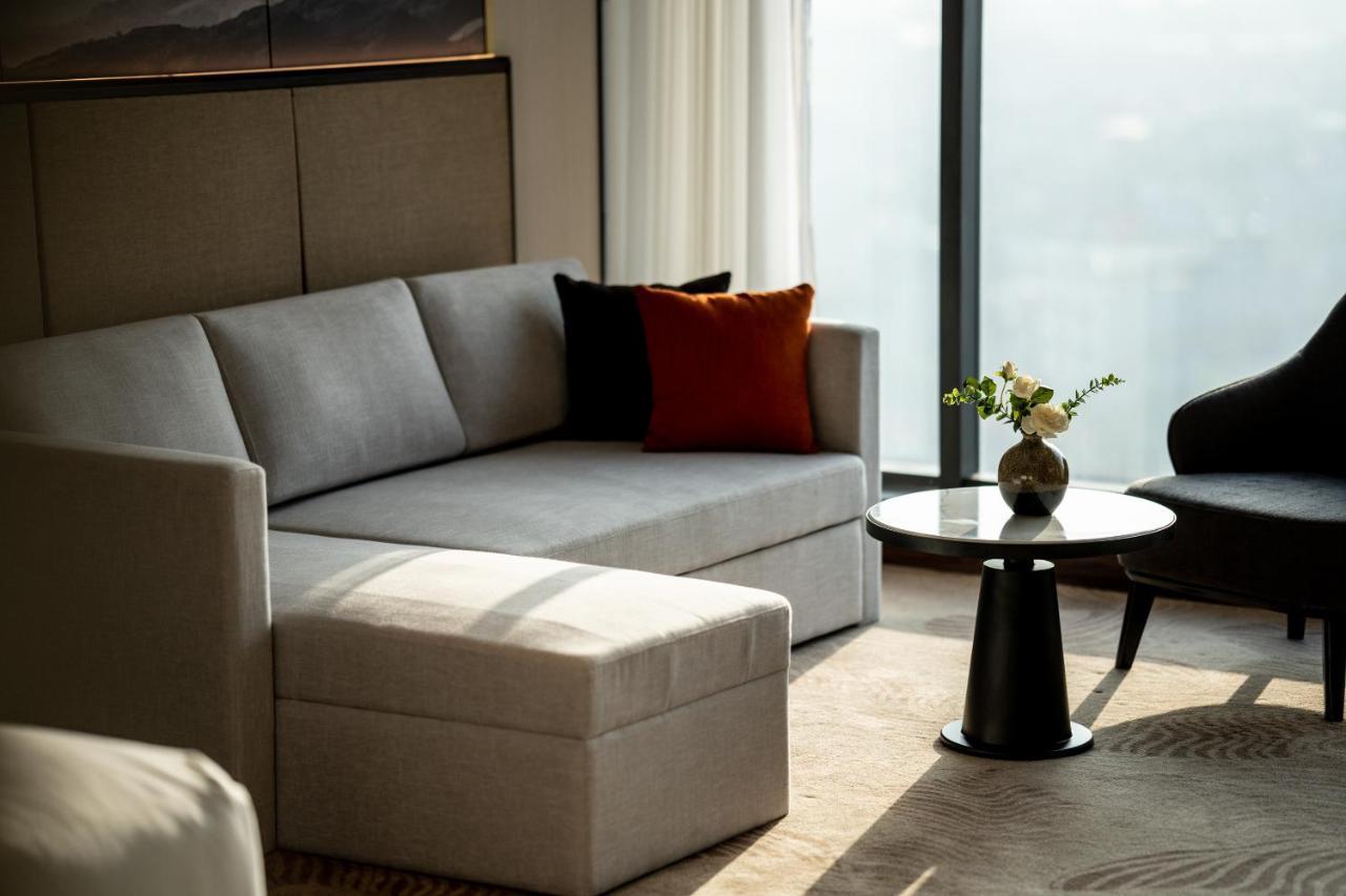 Crowne Plaza Vinh Yen City Centre By Ihg Esterno foto