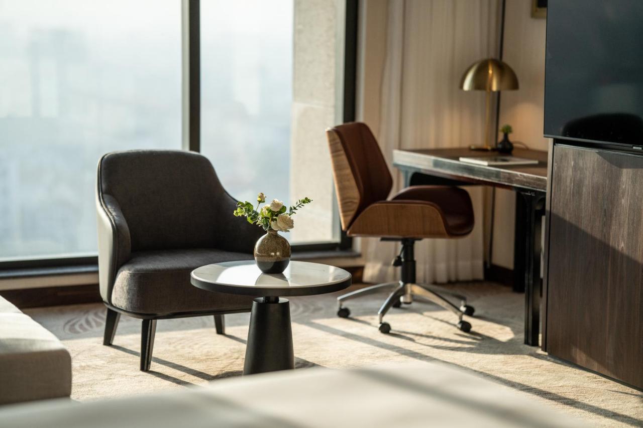Crowne Plaza Vinh Yen City Centre By Ihg Esterno foto