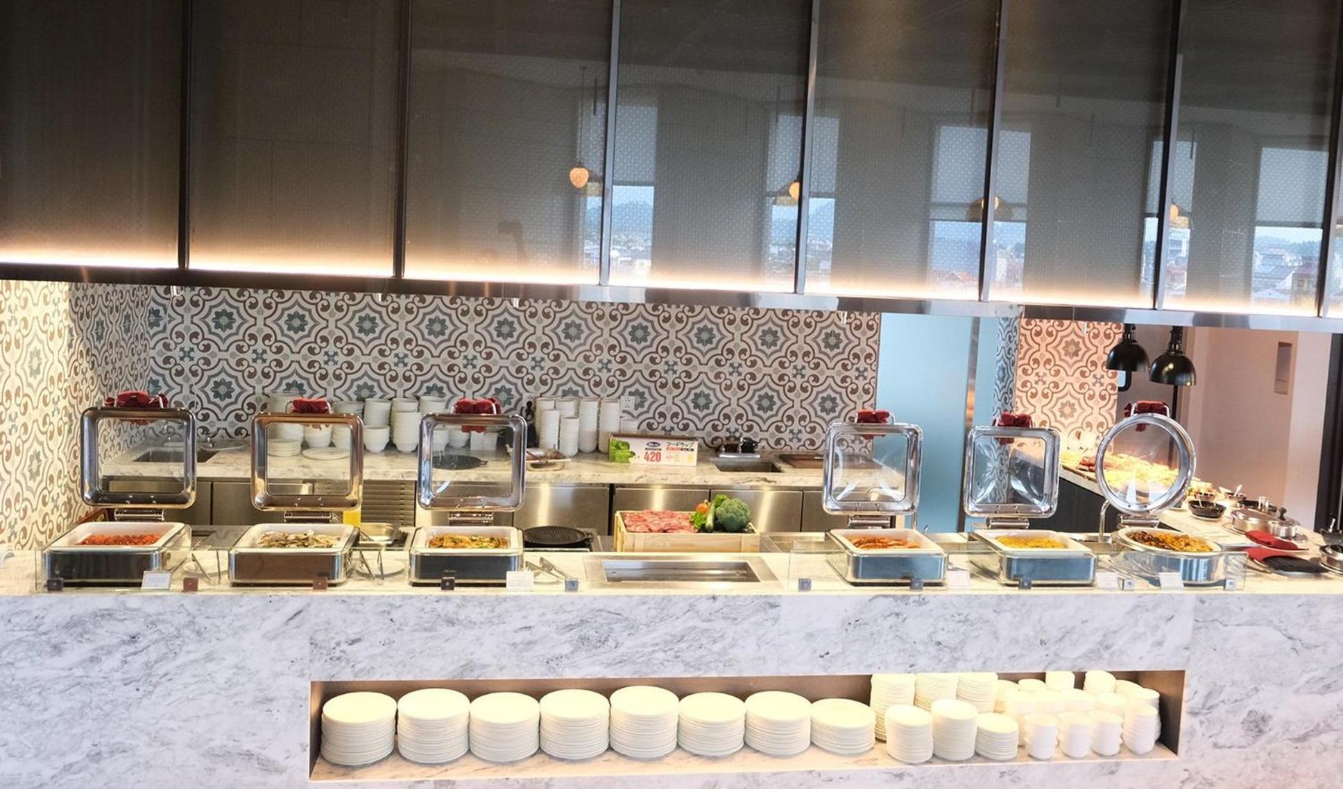 Crowne Plaza Vinh Yen City Centre By Ihg Esterno foto